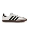 Жіночі кросівки Samba OG White Clear Granite Cloud-White Core-Black IG9030