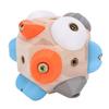Boulder Block Toy Compact Multifunctional Portable Handheld Rock Climbing Challenge Toy for Training