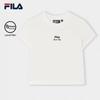 Women's Slim Fit Knitted Short Sleeve T-shirt