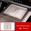 Nio ES9 Wireless Charging Silicone Pad - Anti-slip Center Console Accessory