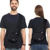 New Men Women Chest Bag Crossbody Shoulder Trend Outdoor Business Messenger