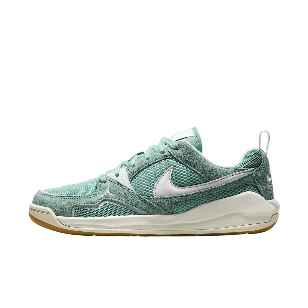 New Jordan CMFT Era Low Top Casual Shoes Women's Green HJ6778-002