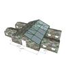 ShouLi ZhanShen Padded Large Tent