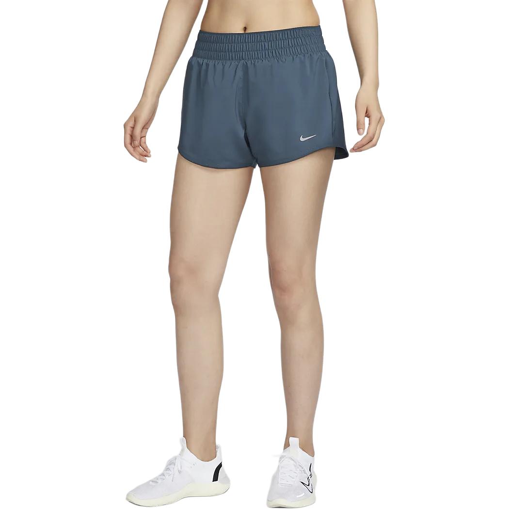 Nike Casual Shorts Women s Deep Sea Blue DX6011-478 S