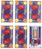 Pixel Tarot Deck Cards Games Rider-Waite 78 Pcs Cards for Beginners and Professionals 10.3*6cm