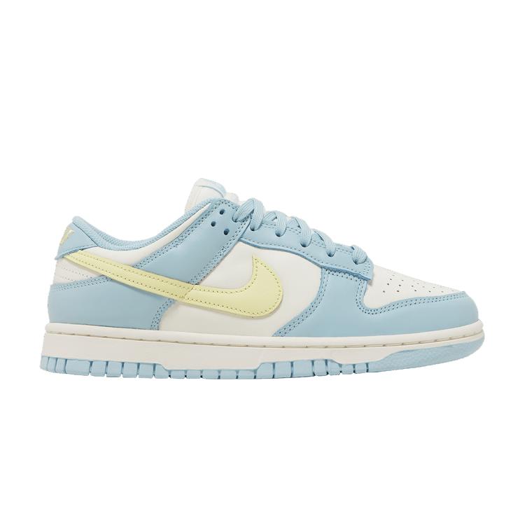Nike Wmns Dunk Low Ocean Bliss 36