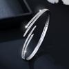 Open Bracelet Niche Style Versatile Bracelet