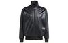 Originals Jacken Herren Schwarz Stehkragen Moderat Andere IL6153