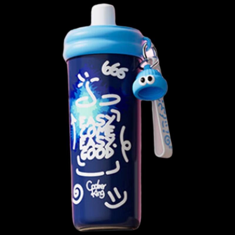 

Chuda Royal Neon Thermal Water Bottle