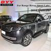Electric Side Steps for 23-26 Land Rover Range Rover Sport L460 L461 Original Style