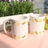 Tk350-Design-Tasse 2er-Pack-Feine Apfellinie