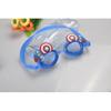 Kinder-Schwimmbrille, wasserdicht und beschlagfrei, High-Definition-Cartoon-Schwimmbrille, Taucherbrille für Mädchen, Schwimmbrille für Jungen im Pool