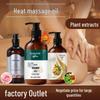 Massage – Massageoljor
