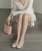 Chaakan Penelope Ribbon Flats (3 Colors) Pllts1H110