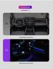 Chery icarV23 Ambient Interior Light Kit for Car Atmosphere Enhancement