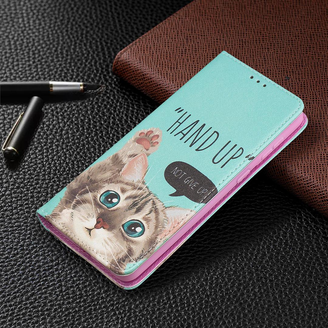 

Leather Case For Redmi Note 11 10 9 8 Pro 8T 11S 10S 9S Flip Case Cover For Xiaomi Mi 12X 12 11 Lite 5G NE Poco M5s F3 X3 M4 Pro Redmi Note 8