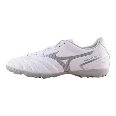 Monarcida Neo II Ag Rundzehen Schnürschuhe Tf Herren Fußballschuhe Weiß P1GD232504
