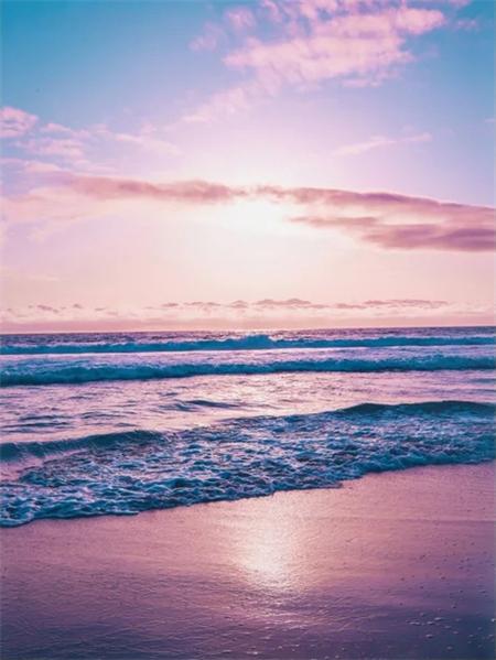 5D Diy Diamond Painting Mosaic Sunset Seaside Home Decor Full Square Round Embroidery Beach Landscape Wall Art