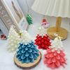 Christmas Christmas Tree Aromatherapy Candle Creative Home Decoration Set Shooting Props Ornaments Souvenir