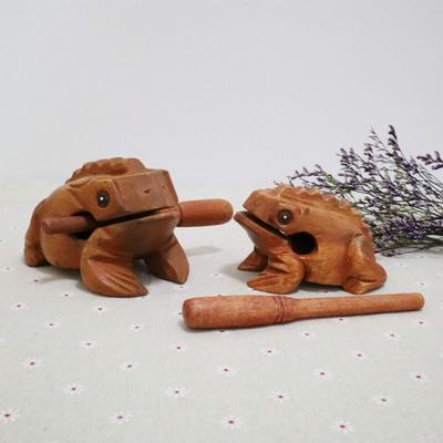 Oggetti decorativi – Oggettistica in legno