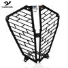 Motorcycle Aluminum Headlight Protector Cover Grill For 790 Adventure 790 AdventureR/S 790 ADV /R/S -