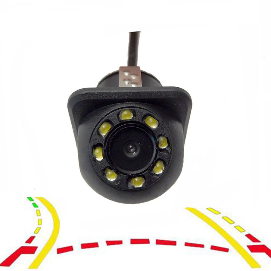 7" HD Car Multimedia Player 2DIN Touch Screen Auto Stereo MP5 Bluetooth USB TF FM Player with Dynamic Track Camera