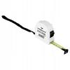 Double-sided Tape Measure with Additional QUALITAT Coating 10mx25mm Vorstahl