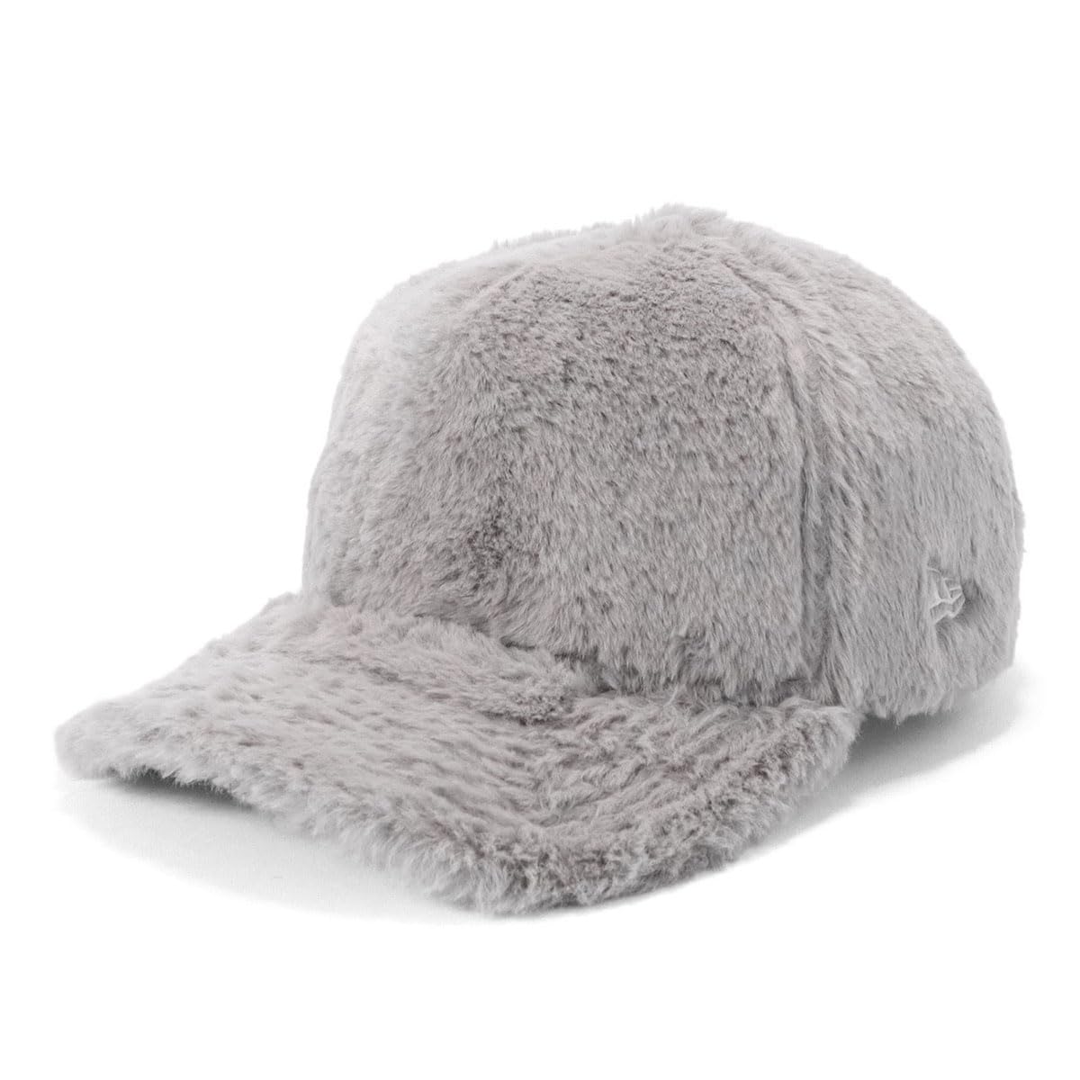 

Кепка синтетический мех ONSPOTZ Custom Made серый БЕСПЛАТНО 940AFVS ECO FUR BASIC GRY [New Era]