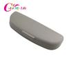 Car Sunglasses Holder Case Glasses Storage Box for Mitsubishi Lancer 10 9 Asx Outlander Pajero Sport Eclipse Cross Accessories