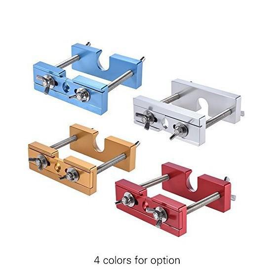 Compact Trombone Mouthpiece Puller Tool
