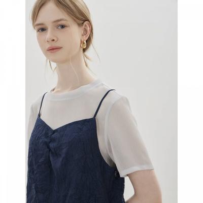 Tops – T-shirt, polo e canotte