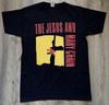 The Jesus and Mary Chain Cadeau Pour Fan Noir Taille S-2345XL T-shirt QQ1254