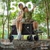 Explorer Foldable Outdoor Camping Cart