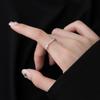 Mobius Open Ring - Women's Trendy Design, Summer Fashion 2022