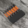 Magnetic Shank Torx Screwdriver Bit Alloy Steel Magnetic Shank Screwdriver Bit T