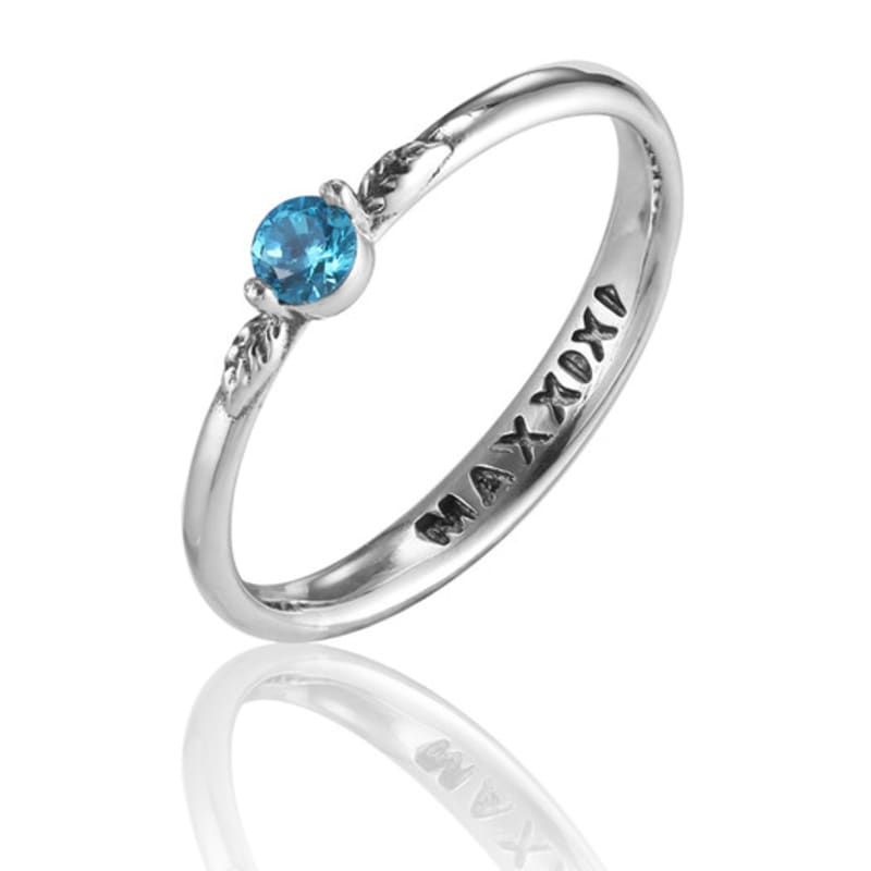 Anonymous Artisan Space Seed - sweet blue