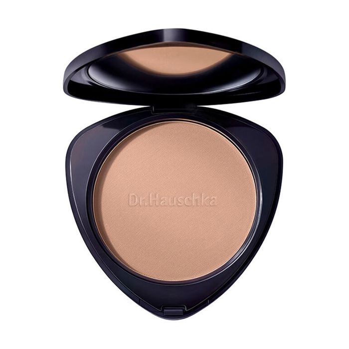 DR. HAUSCHKA - Pós bronzeadores 01 10 g