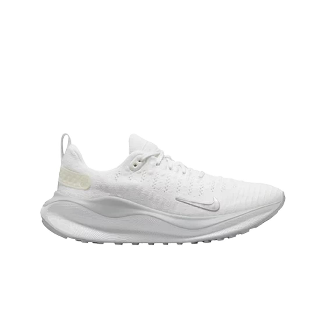 

Женские кроссовки Nike ReactX Infinity Run 4 White Photon Dust DR2670-102