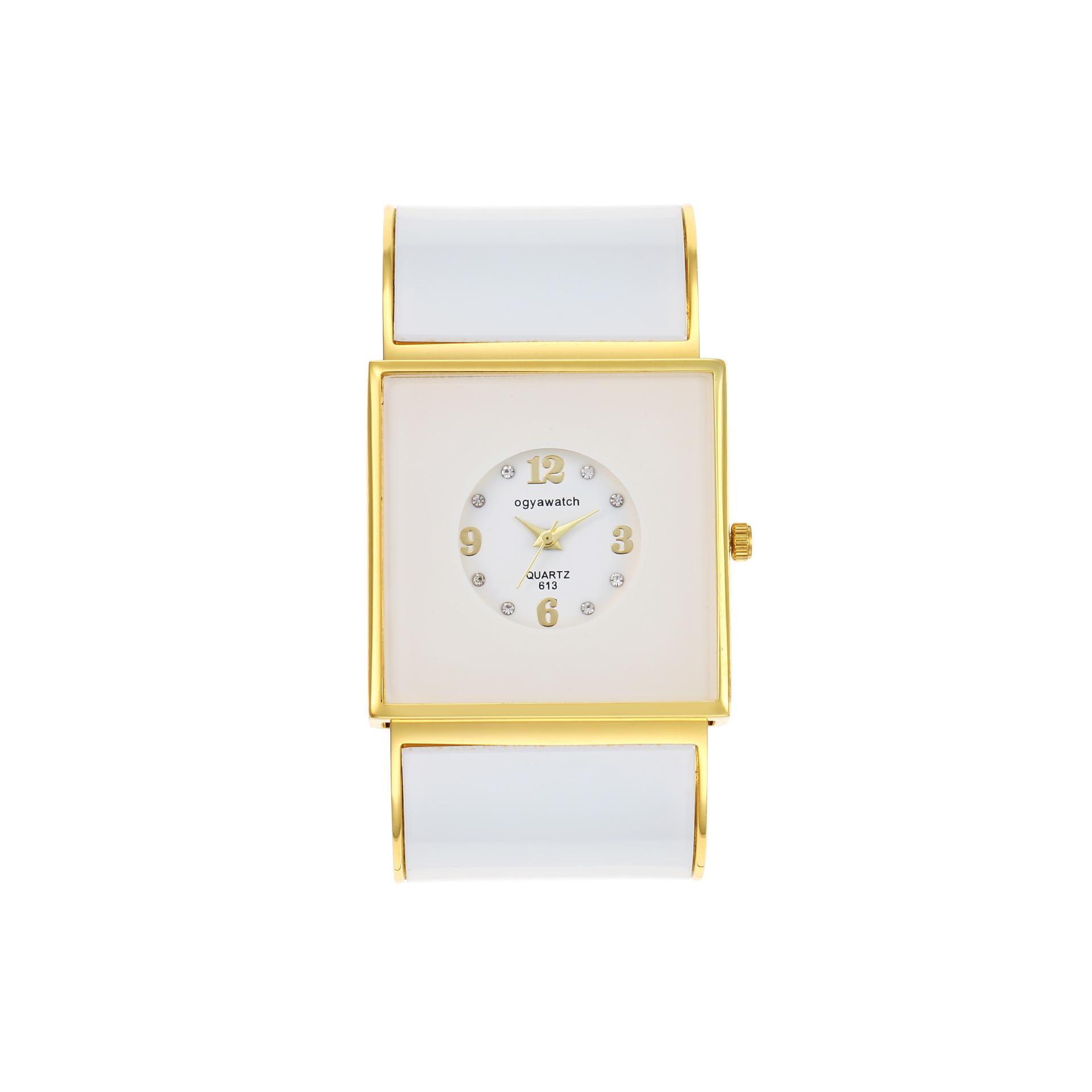 

Новые модные женские часы-браслет, женские квадратные часы