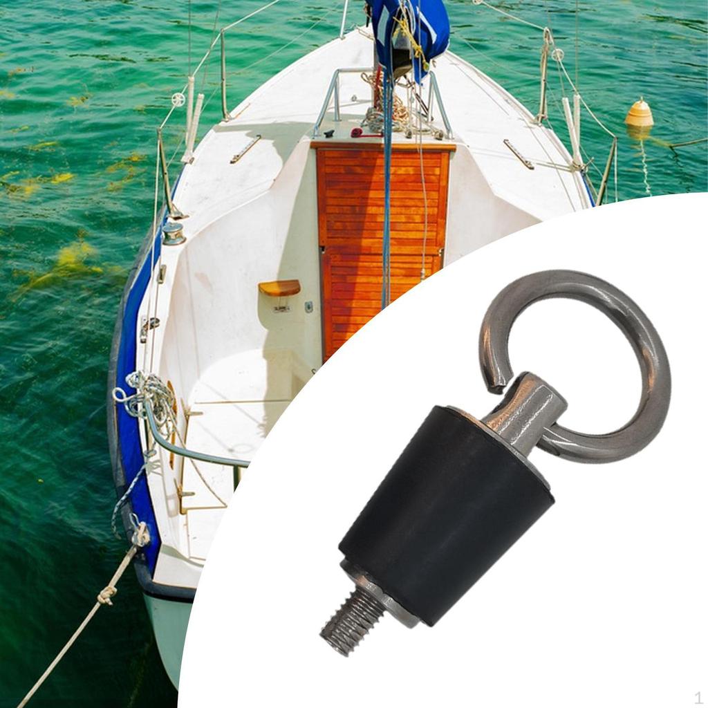 Boat Drain Plug Accessories for Plumbing