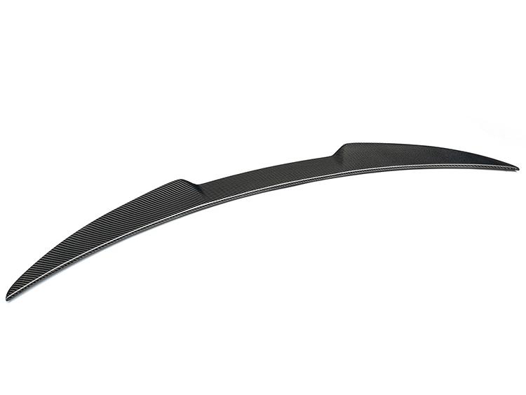 Alfa Romeo Giulia Carbon Fiber Performance Spoiler
