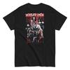 Motley Crue - Live T Shirt
