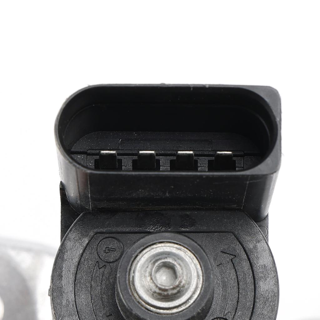 Hinterer linker Feststellbremsaktuator für Volkswagen Touareg 11-16 Porsche Cayenne