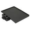 Microphone Holder Sound Card Tray Universal Live Mic Holder Sound Card Tray for Live Streaming Karaoke Recording