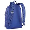 New PUMA Polyester Backpack Regular Unisex Purple 091169-14