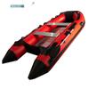 ASORAIN Inflatable Heavy-Duty Fishing & Leisure Raft