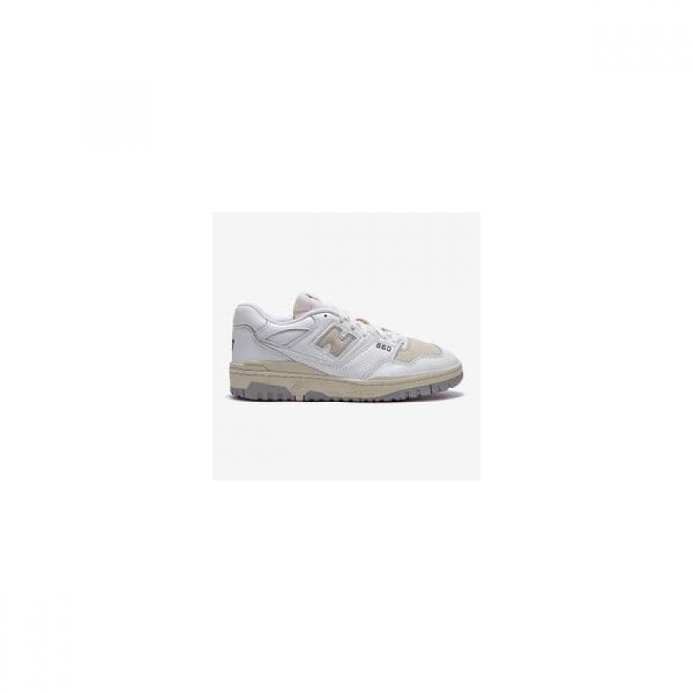 

New Balance Shoes Bb550pwg (10)White/250(250)