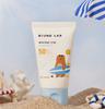 ROUND LAB Baby Mild Sun Cream - 60ml (SPF50+ PA++++)/ Moisturizing, Korean Cosmetics, Kbeauty