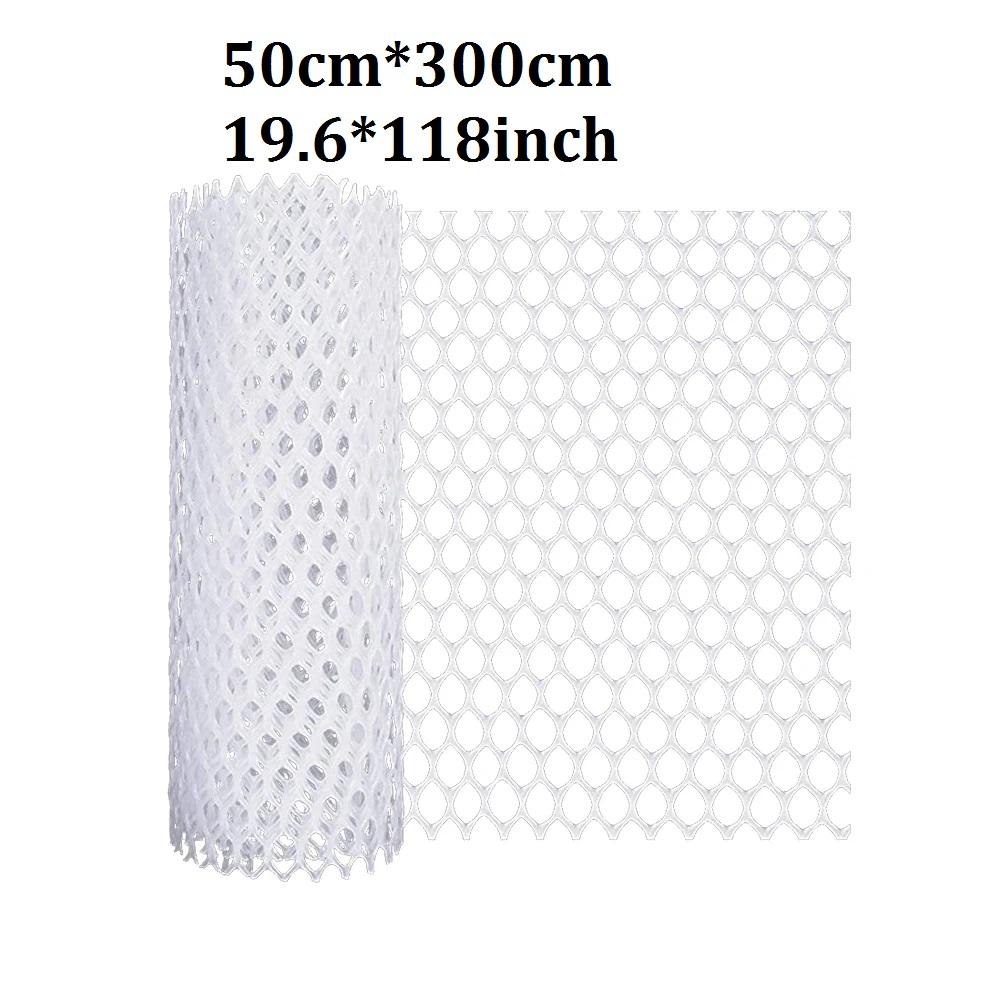 Child Safety Protective Net Multipurpose Durable Stair Balcony Banister Rail Guard Kids Stair Protection Safe Fine Mesh