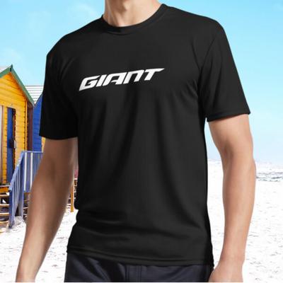 Neues Giant Bicycles T-Shirt Aktives T-Shirt Lustig Größe S - 5XL